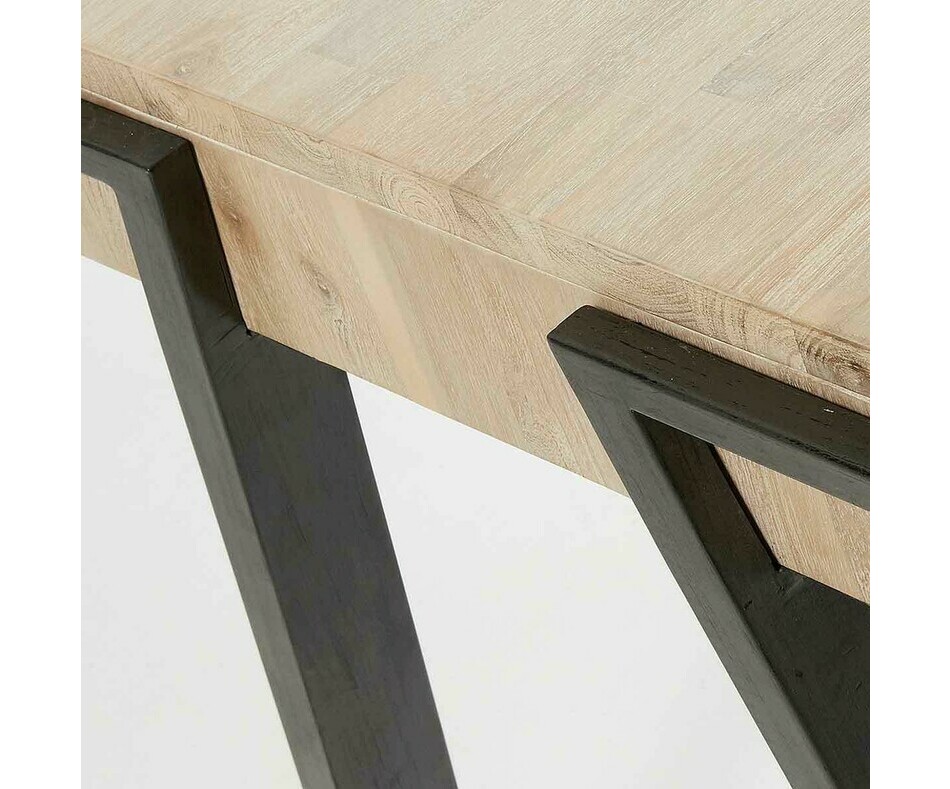 Bureau enfant Kayes en bois et mtal