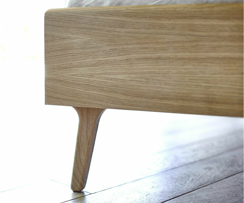 Mobilier design en bois