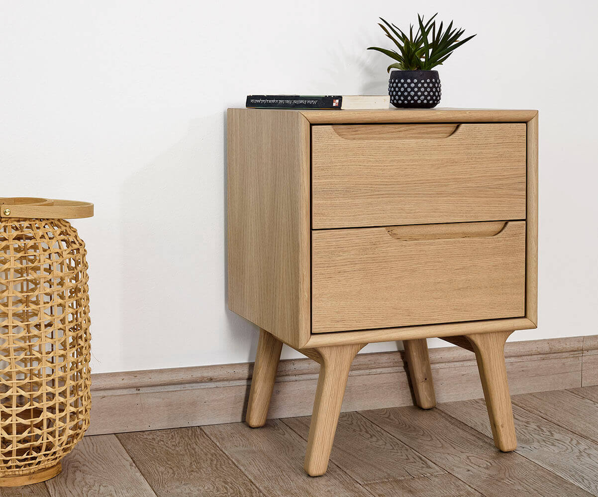 Table de chevet ado volga