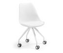 Chaise de bureau enfant - Knox