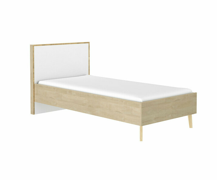 Lit enfant style scandinave