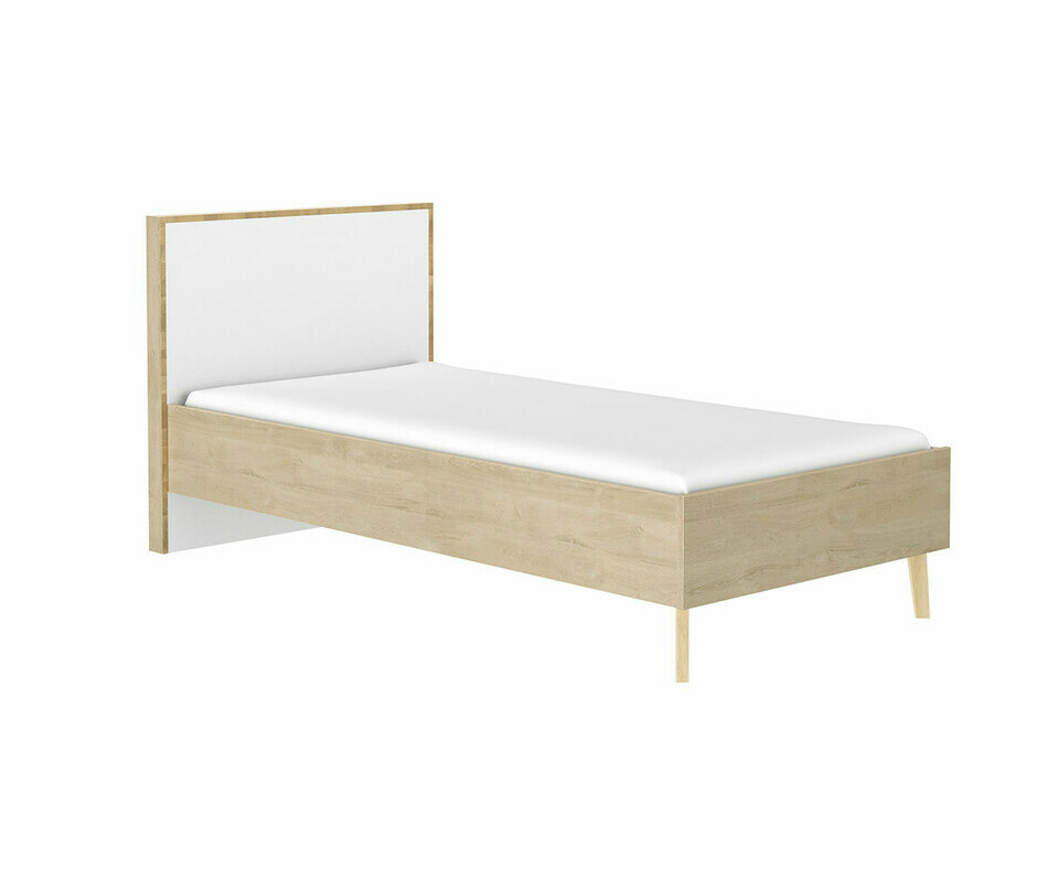 Lit enfant style scandinave