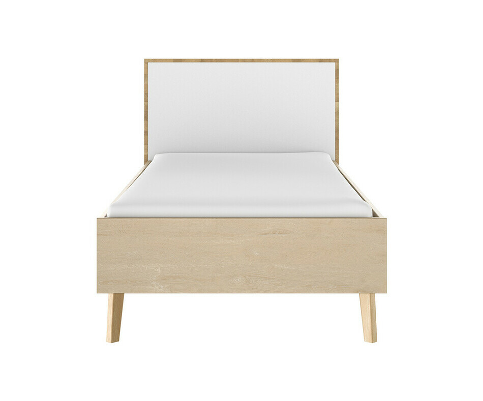 Lit simple pour chambre enfant