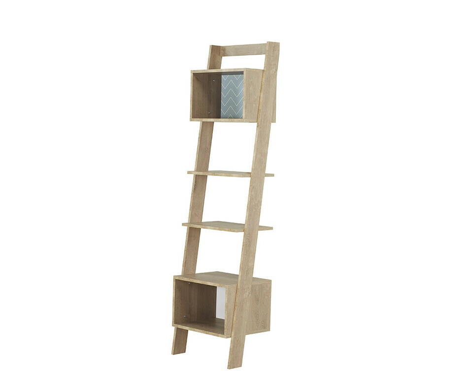 Bibliothque enfant - Pearl