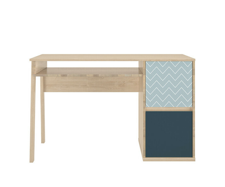 Bureau enfant en bois