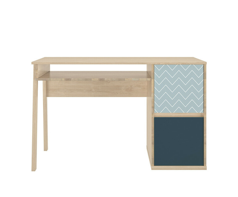 Bureau enfant en bois
