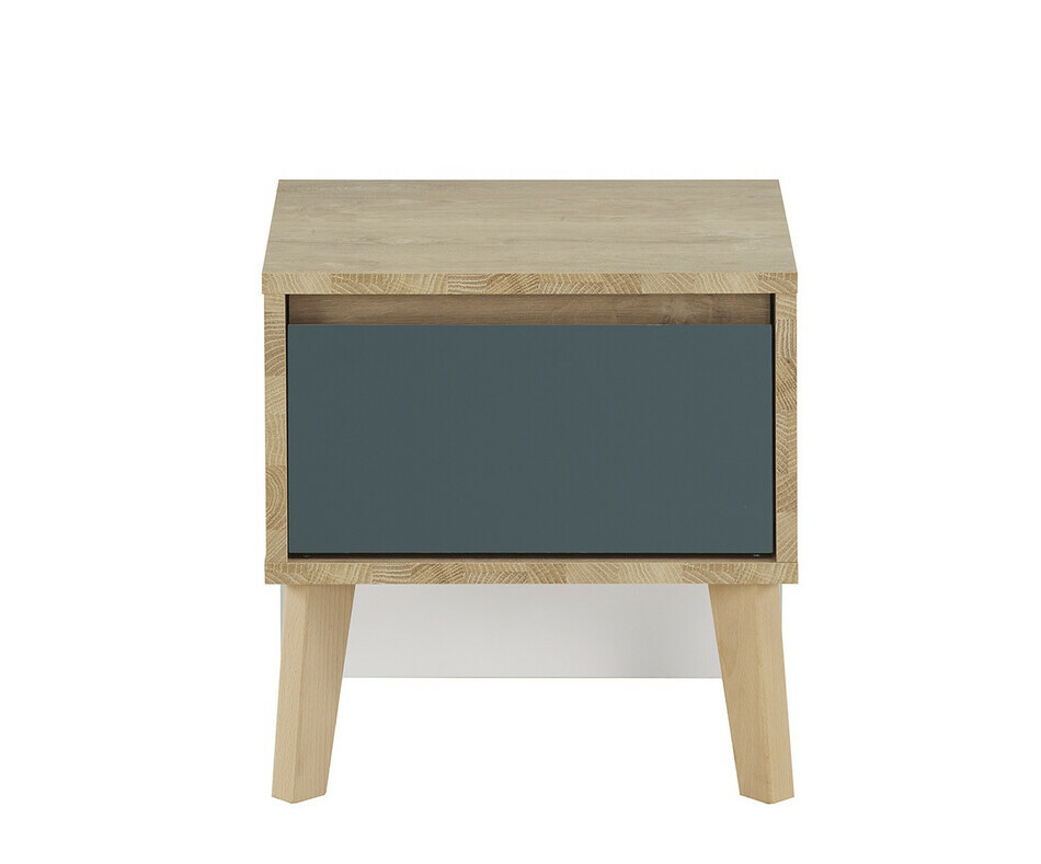 Chevet adulte style scandinave