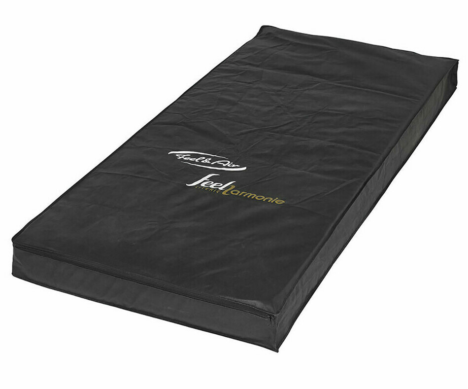 Housse de protection matelas 90x190 cm Housse de protection matelas 90x190 cm