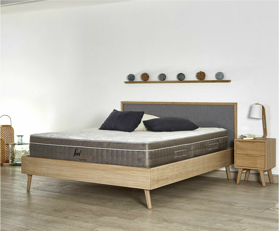 Matelas 2 couchages