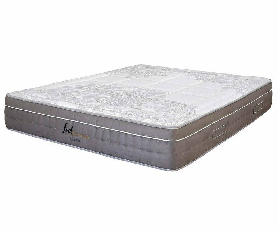 Matelas en latex - Lysa