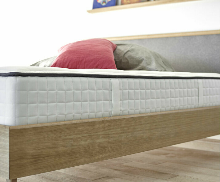 paisseur matelas 27 cm -  Maelia