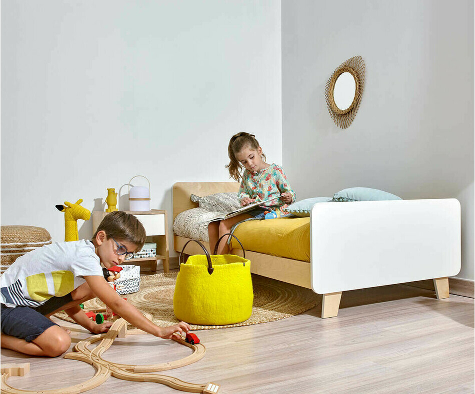 Mobilier chambre enfant