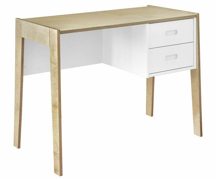 Bureau style scandinave