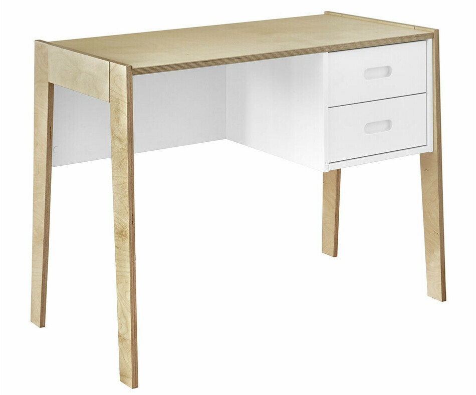 Bureau style scandinave