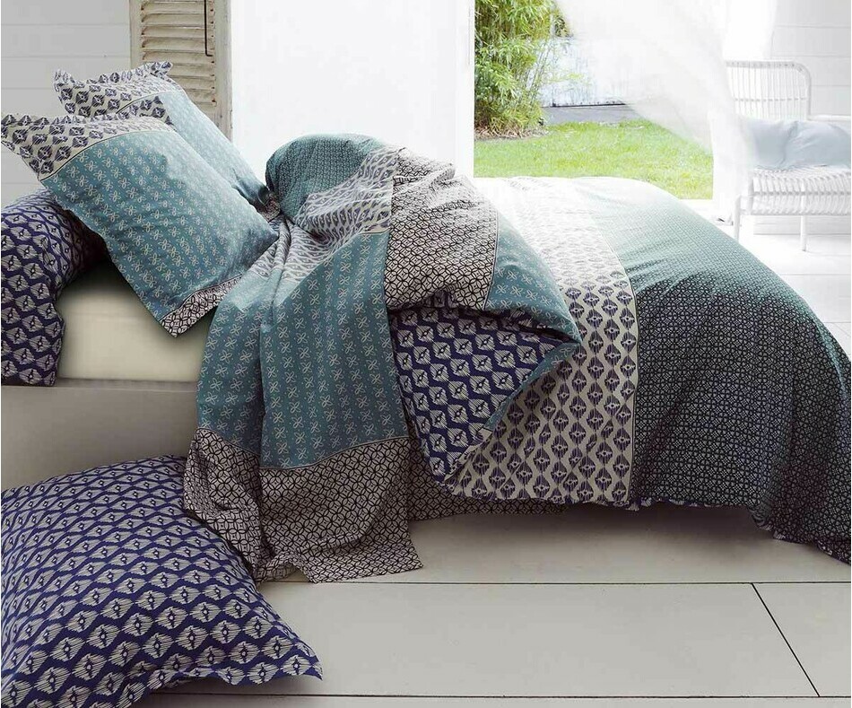 Ensemble de linge de lit Ethnik