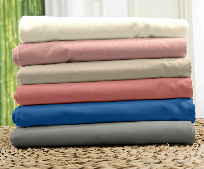 Coloris Drap housse pour enfant