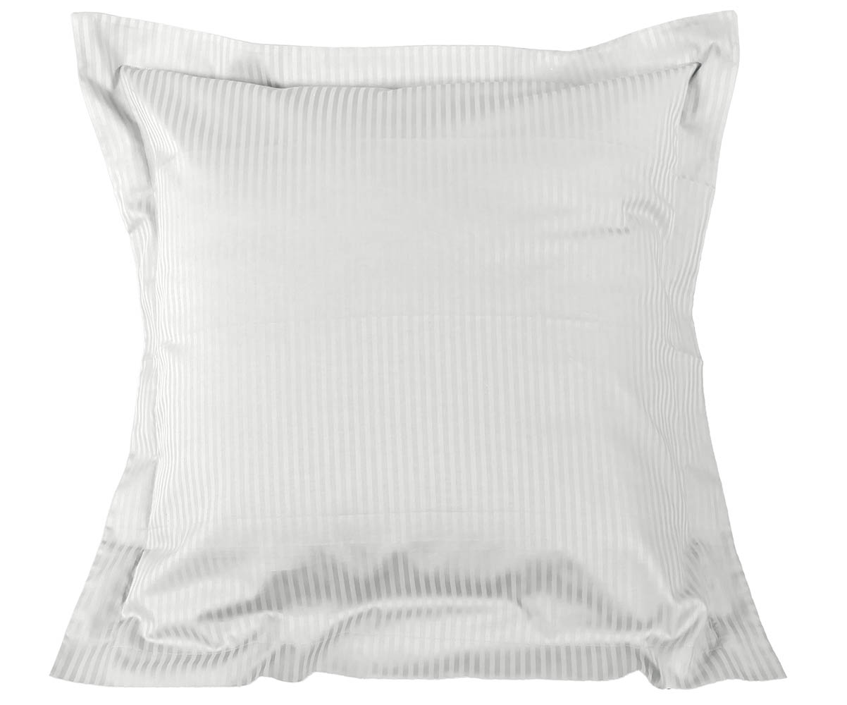 Taie d'oreiller ado - Blanche Taie d'oreiller ado - Blanche