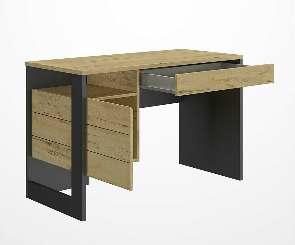 Bureau pour Ado avec tiroirs