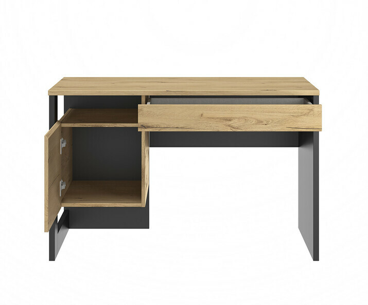 Coin bureau moderne