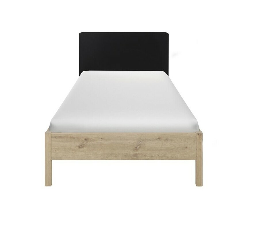 Lit enfant moderne