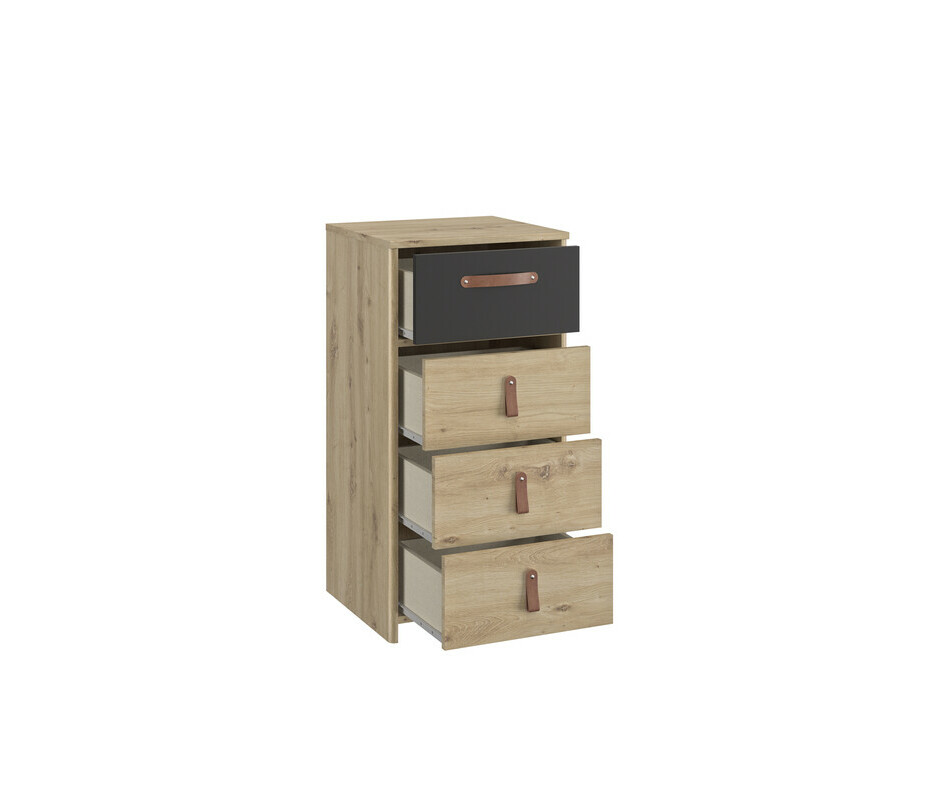 Commode pour chambre enfant