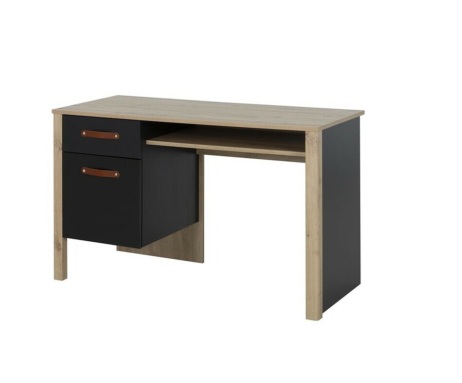 Bureau avec rangement