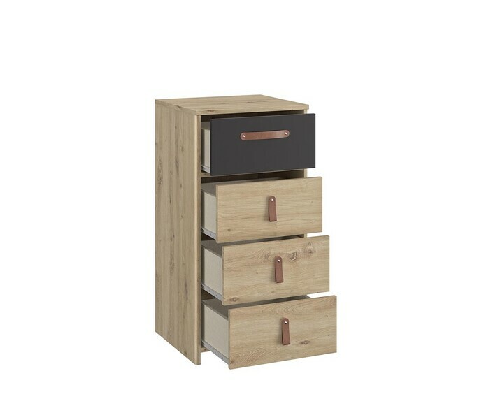 Commode pour chambre ado