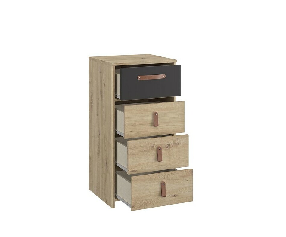 Commode pour chambre ado
