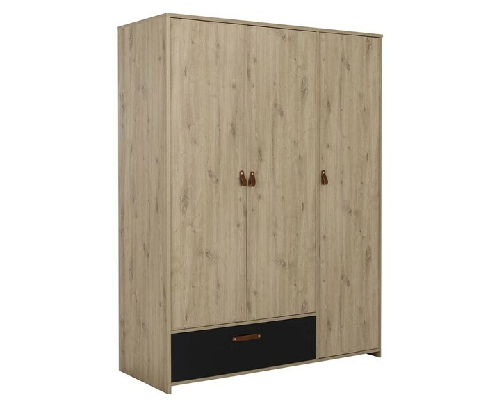 Armoire moderne pour chambre ado