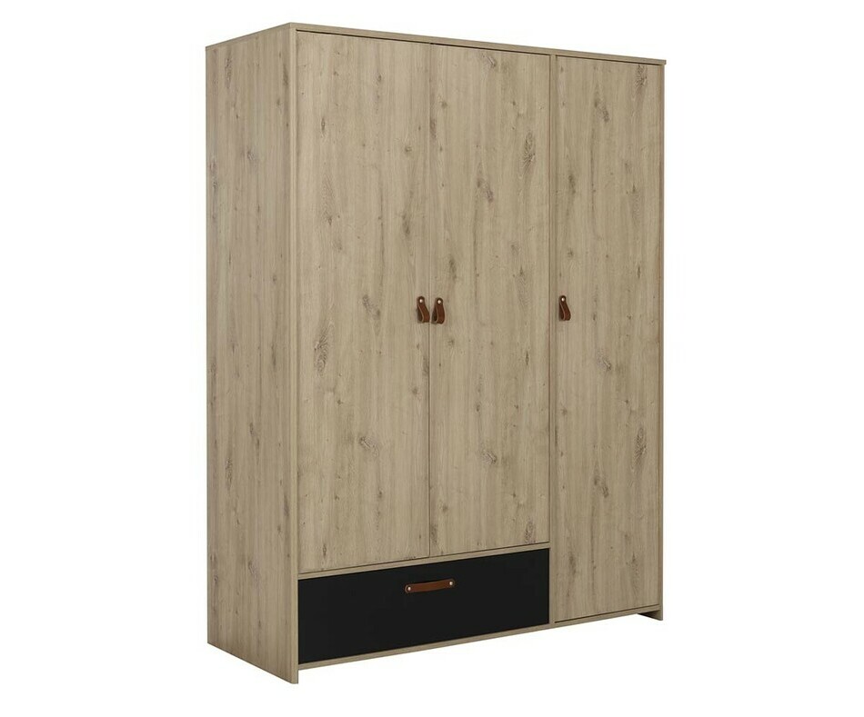 Armoire moderne pour chambre ado