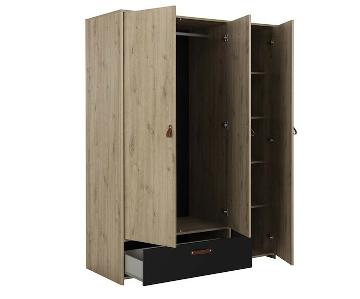 Armoire - Grande capacit de rangements