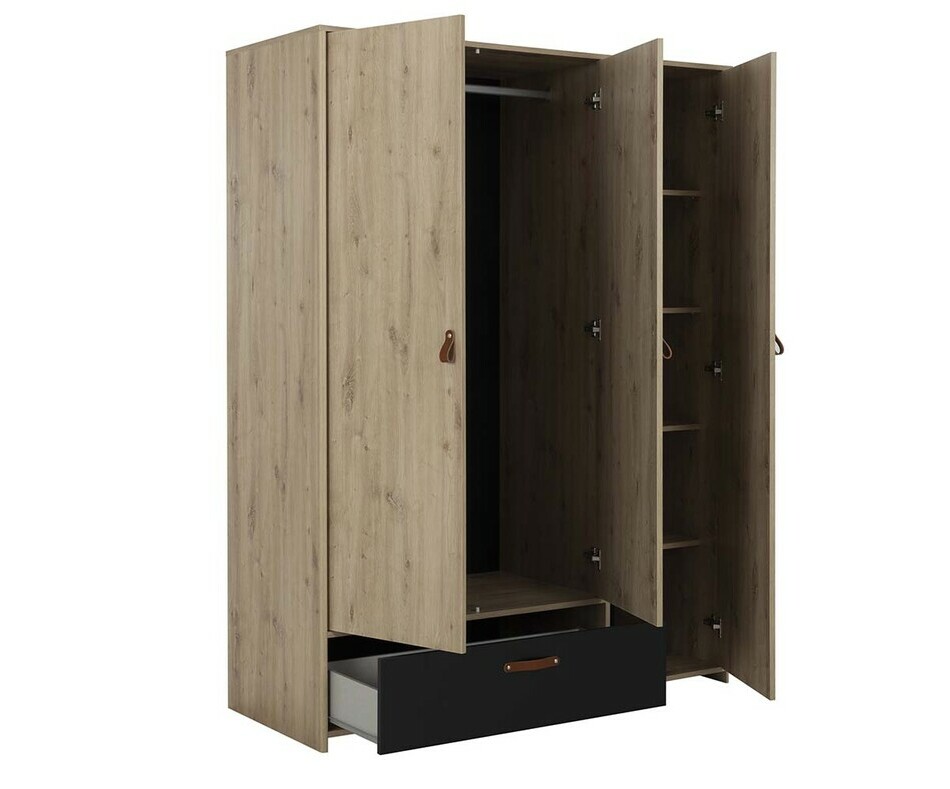 Armoire - Grande capacit de rangements
