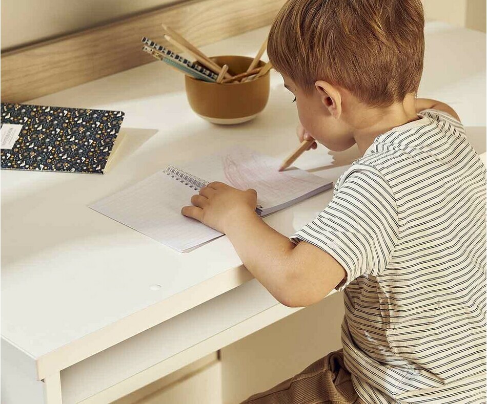 Bureau ange