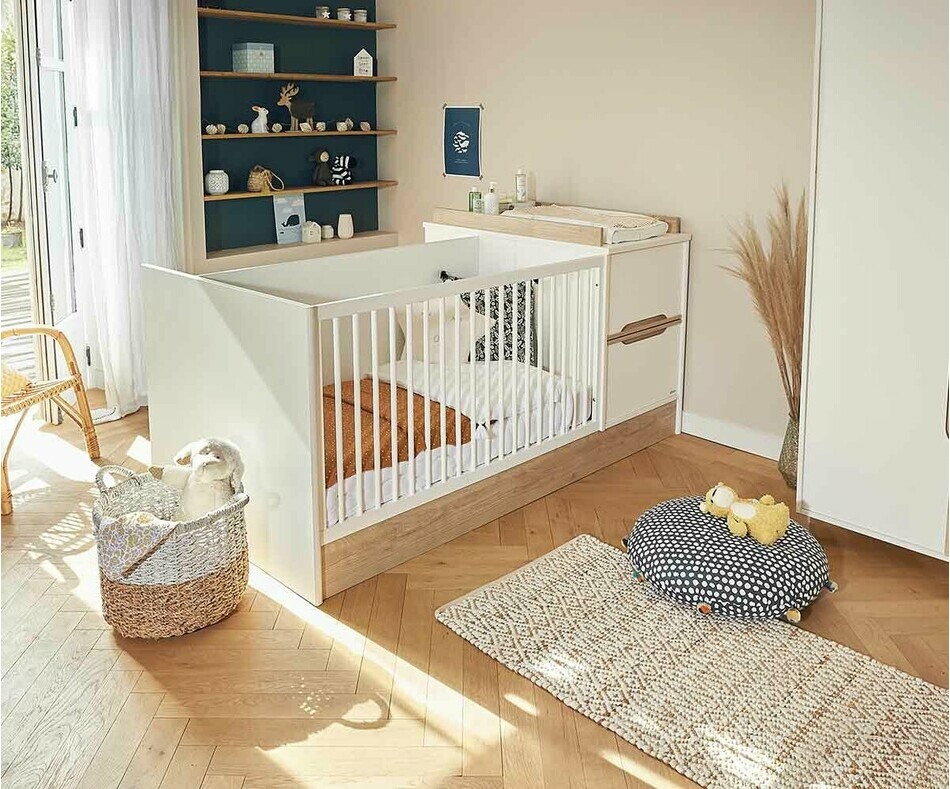 Lit bb compact - Ange