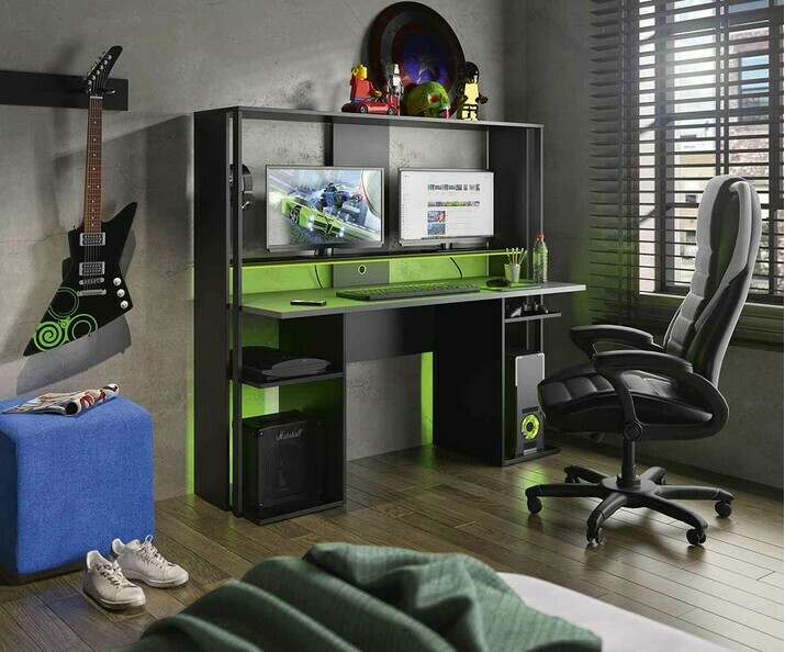 Bureau enfant Anya