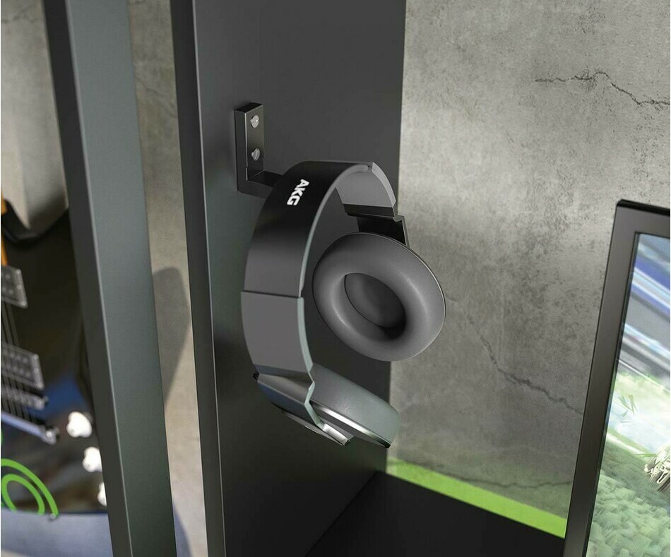 Porte casque du bureau enfant Anya