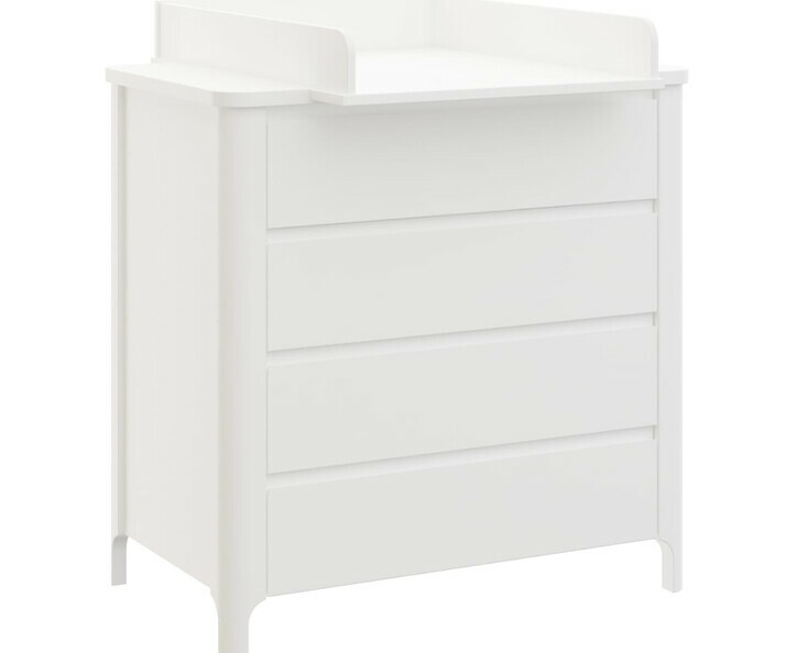 Commode à langer - Nutz