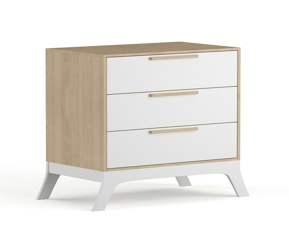 Commode du lit bb Titou
