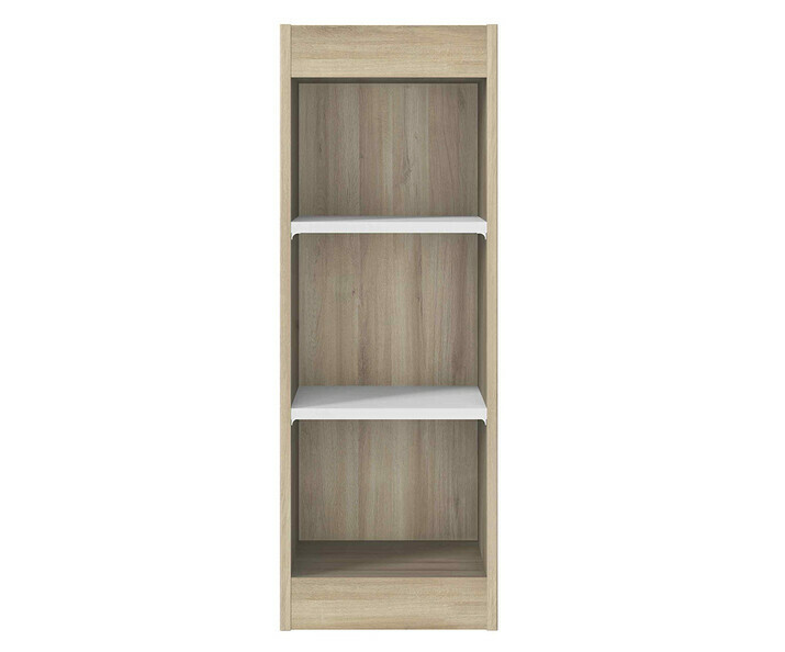Petite bibliothèque bébé - Lili