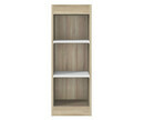 Petite bibliothèque bébé - Lili