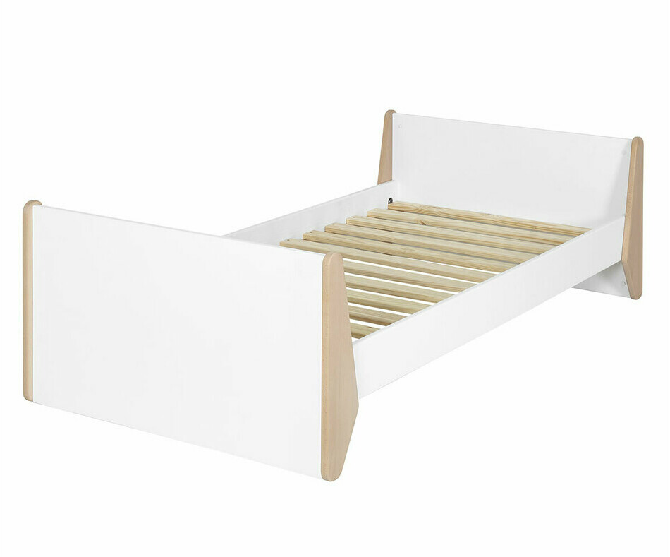 Sommier en bois du lit Kolmio 
