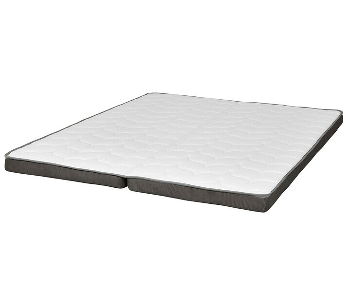 Matelas enfant 2 places Bora