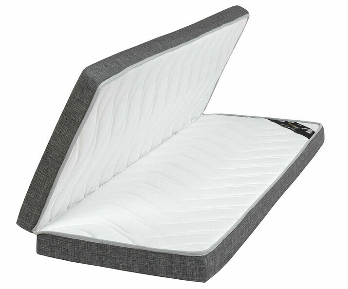 Matelas Bora 2 places
