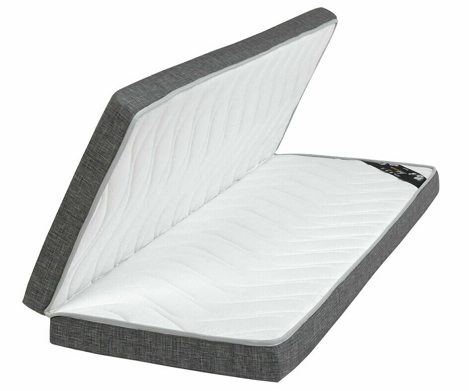 Matelas Bora 2 places