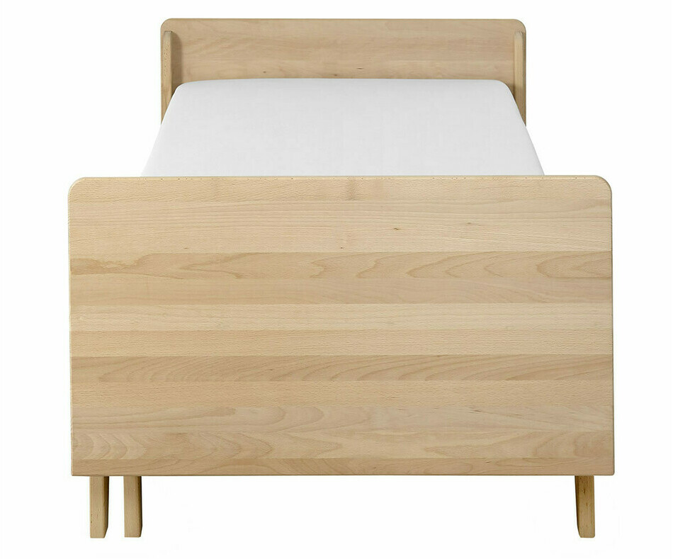 Pied lit gigogne Nature adulte