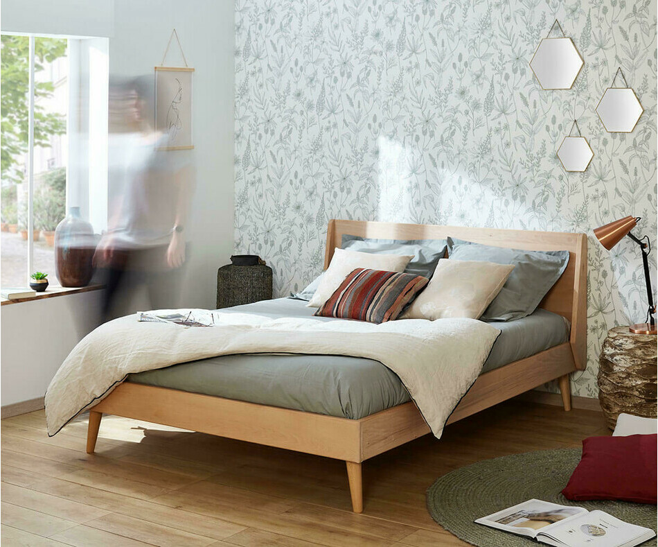 Lit 2 places design pour ado