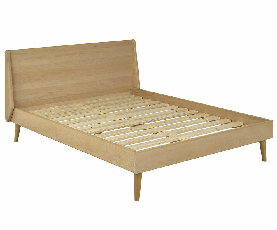 Sommier  lattes en bois pour Lit Pia