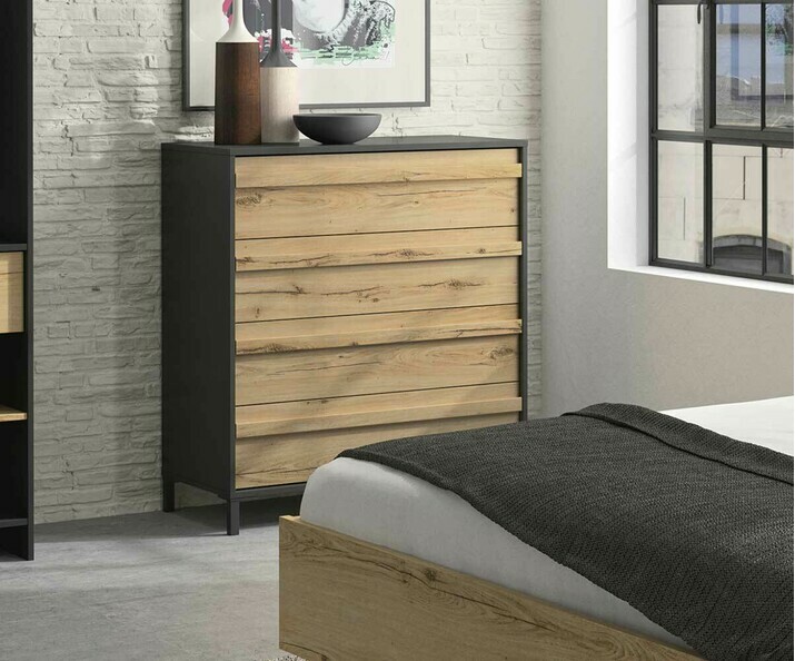 Commode ado - Nao