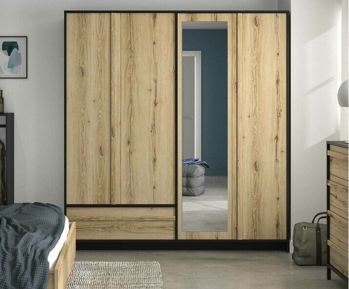 Armoire ado - Nao