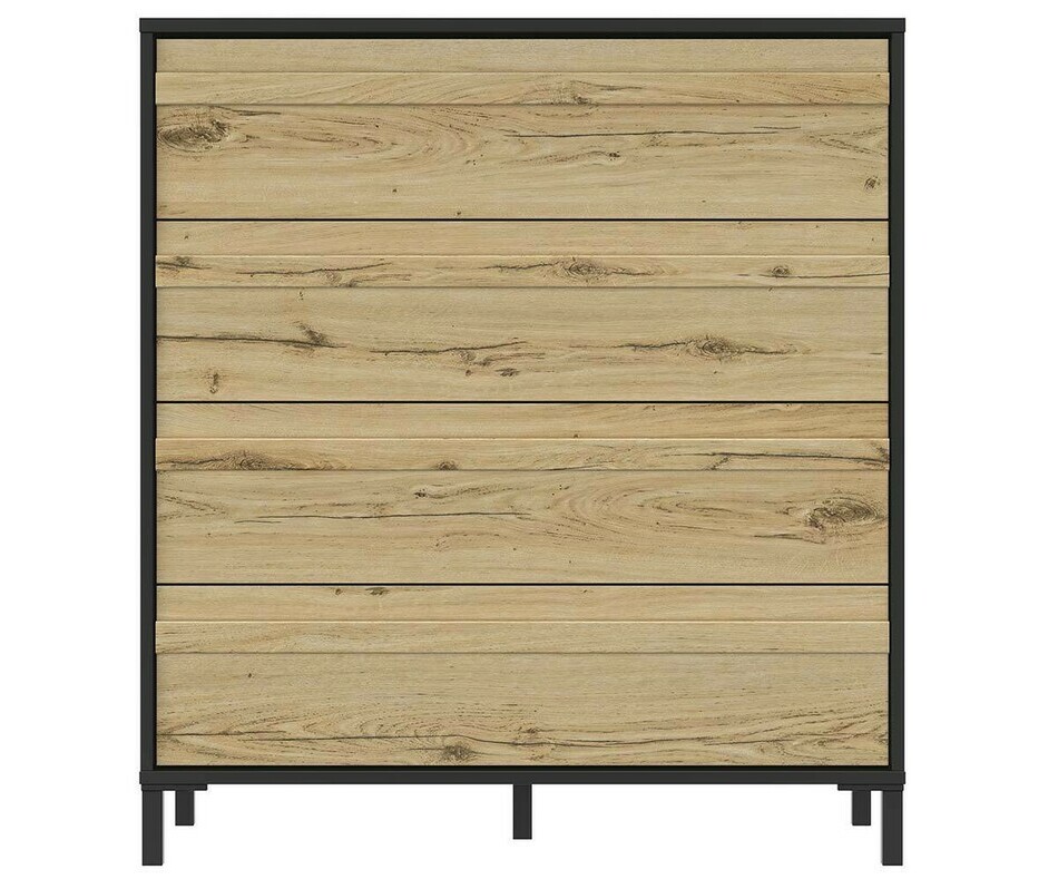 Commode avec tiroirs Nao